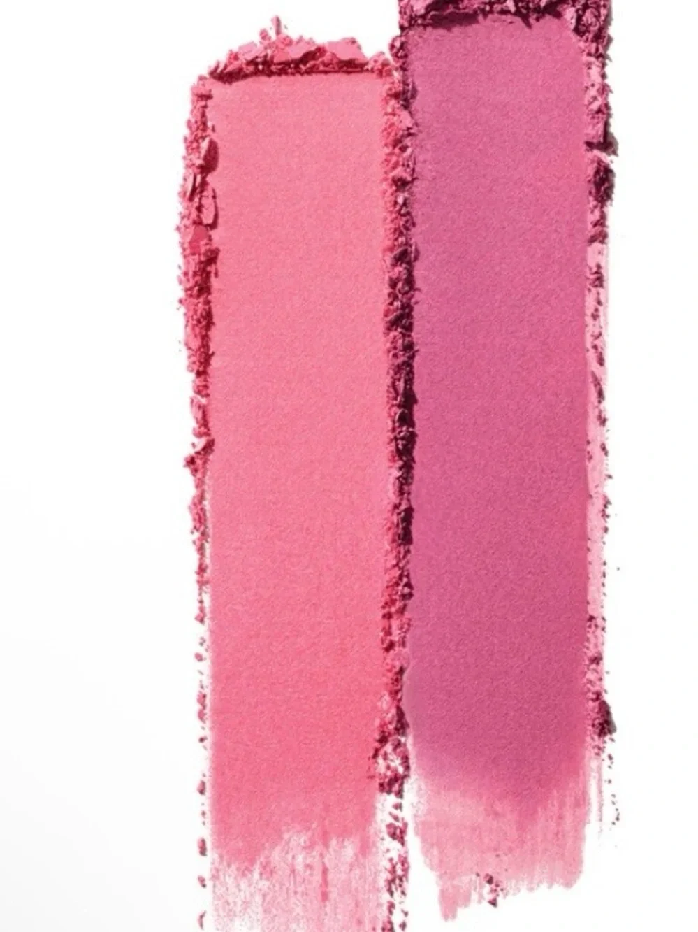 Dibs Dual-Tone VIP Pink Blush Compact